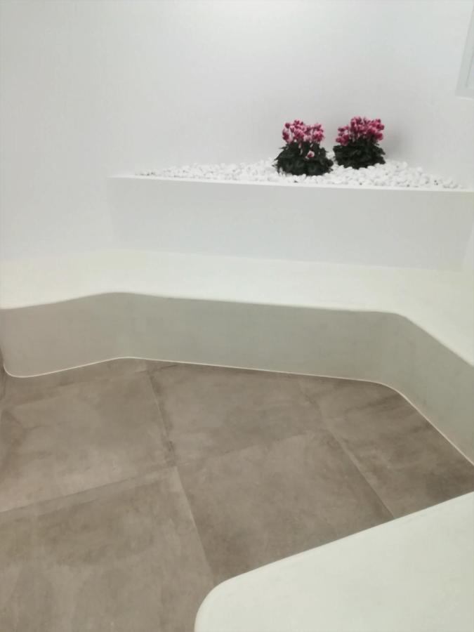 Scorpios Hotel & Suites Samos Town Bagian luar foto