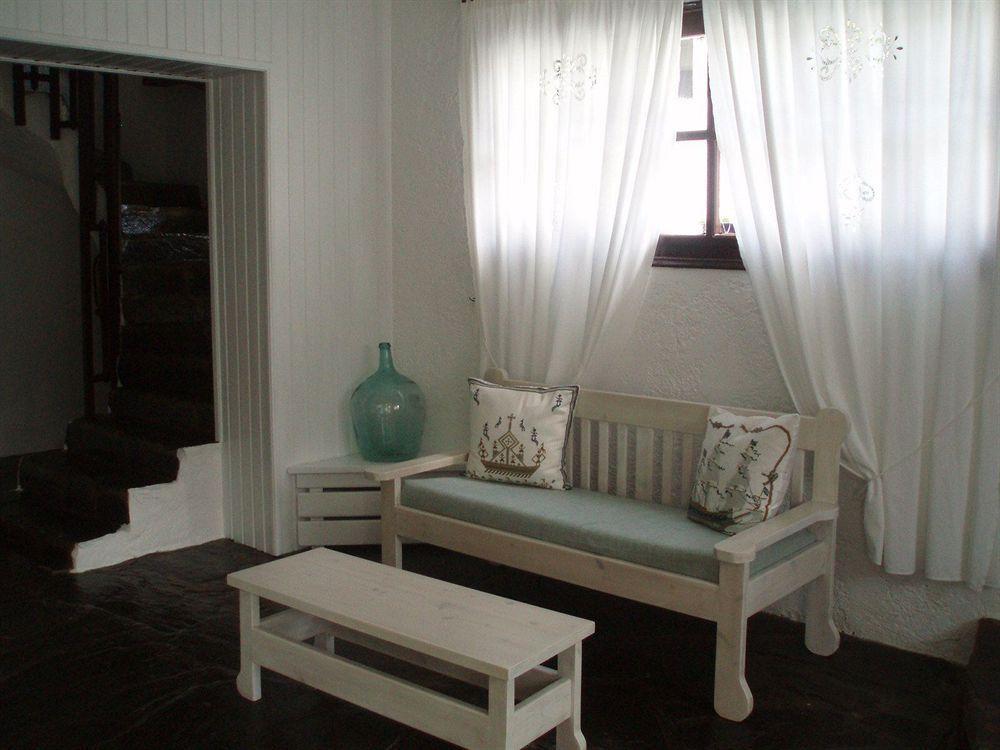 Scorpios Hotel & Suites Samos Town Bagian luar foto