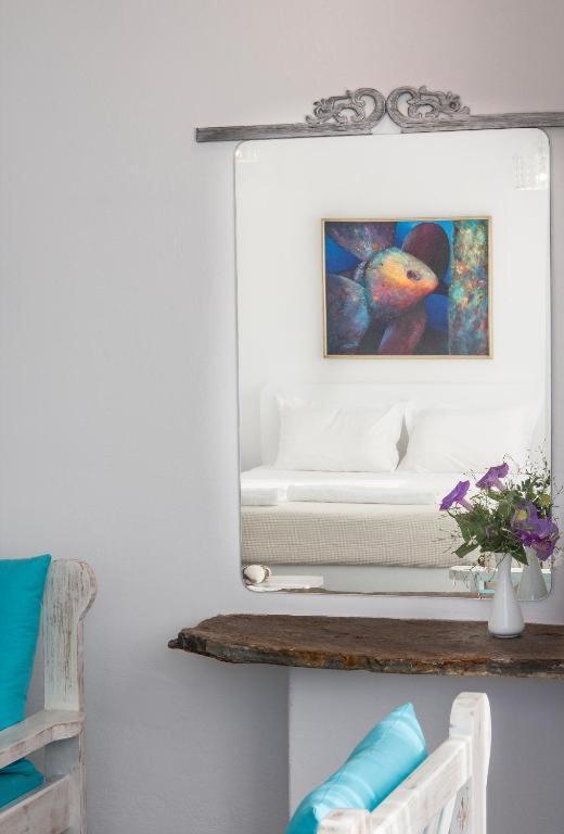 Scorpios Hotel & Suites Samos Town Bagian luar foto
