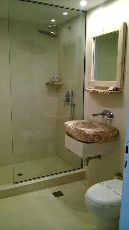 Scorpios Hotel & Suites Samos Town Bagian luar foto