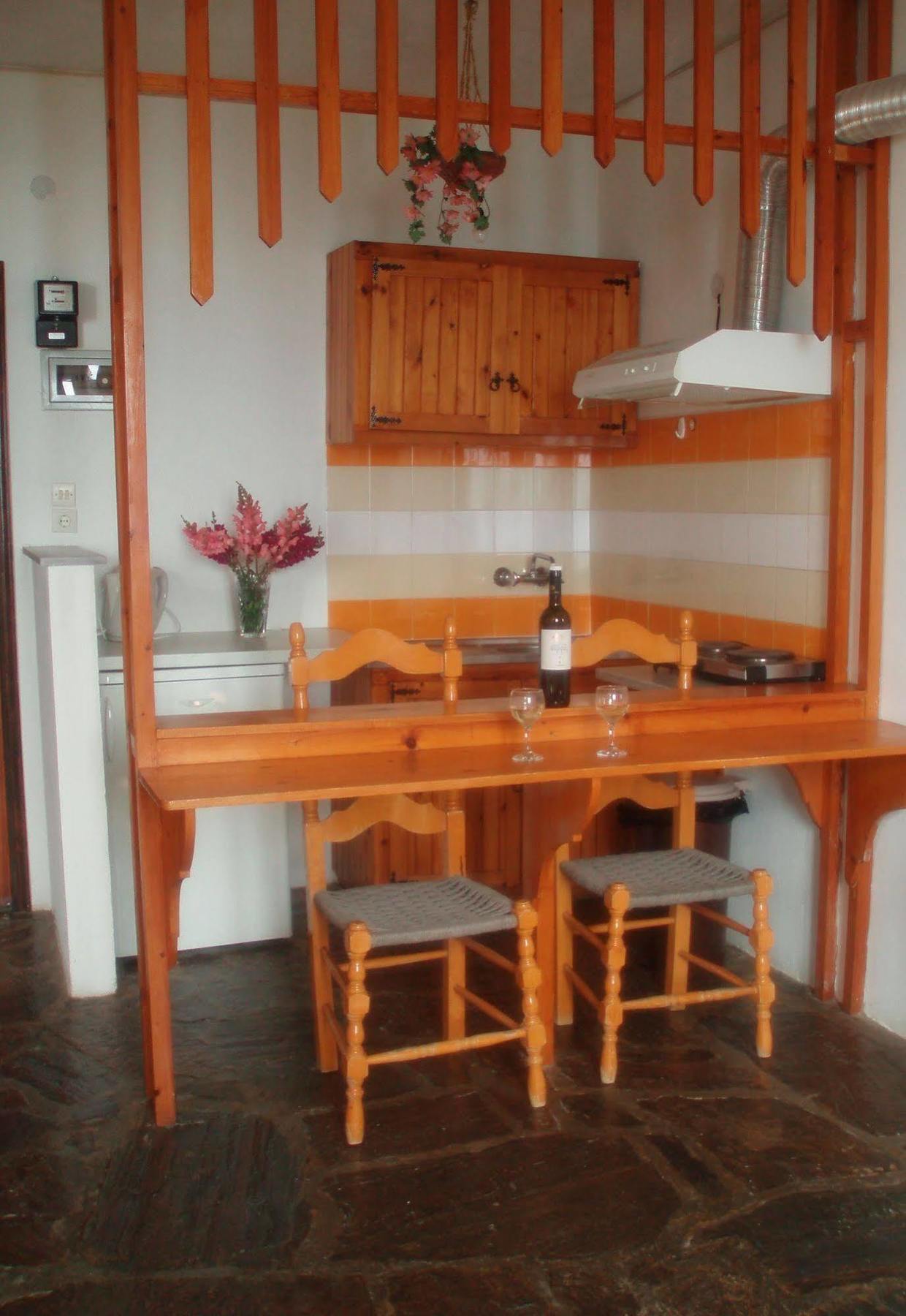 Scorpios Hotel & Suites Samos Town Bagian luar foto